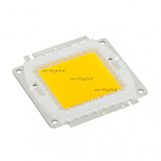 Мощный светодиод ARPL-150W-EPA-6070-PW (5250mA) Arlight 018444