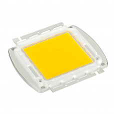 Мощный светодиод ARPL-200W-BCB-7080-PW (7000mA) Arlight 018443