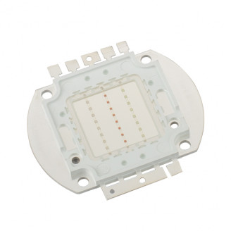 Мощный светодиод ARPL-24W-EPA-5060-RGB (350mA) Arlight 019060