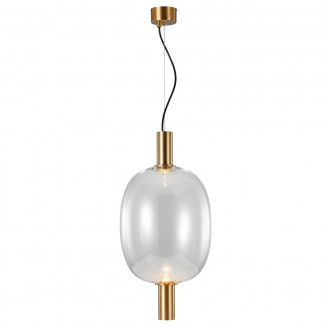 Подвесной светодиодный светильник ST Luce Allenore SL1582.313.01 ST Luce SL1582.313.01