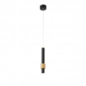 Подвесной светодиодный светильник ST Luce Ballito SL1591.403.01