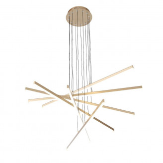 Подвесной светодиодный светильник ST Luce Basoni SL394.223.06 ST Luce SL394.223.06