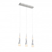Подвесной светодиодный светильник ST Luce Bochie SL405.103.03