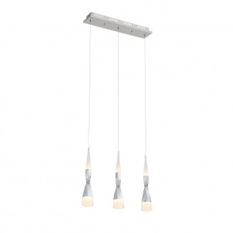 Подвесной светодиодный светильник ST Luce Bochie SL405.103.03 ST Luce SL405.103.03