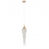 Подвесной светодиодный светильник ST Luce Salica SL1116.203.01