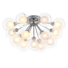 Потолочная люстра ST Luce Dualita SL431.102.15 ST Luce SL431.102.15