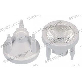 Линза 60° ARL-01ED-AP60L06-M2 Arlight 010575