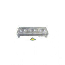 Блок линз 3LB30D (30deg, 3X LED) Arlight 012021