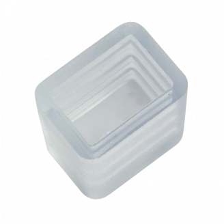 Торцевая заглушка  для MVS 5050 10шт/уп Jazzway 1005168