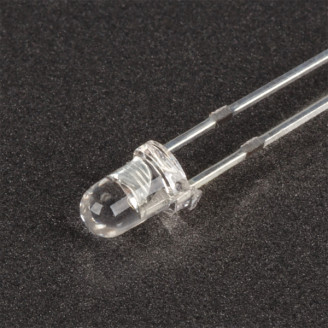 Светодиод ARL-3214UBC-6cd Arlight 003304
