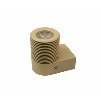 Светильник светодиодный однолучевой на фиксированном кронштейне ЕМ1-16.24...FIX (RGBW) ABC Lighting EM1-16.24.RGBW.PWM