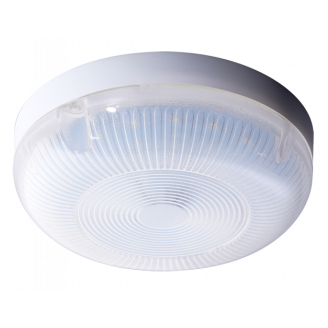 Светодиодный светильник PBH - PC4-RSS 10W 4000K CL IP65 Sensor (звуковой) Jazzway 5009356