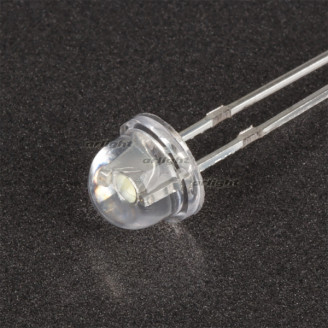 Светодиод ARL-5053UWC-2.5cd Arlight 004103