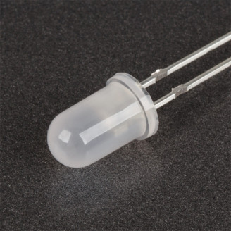 Светодиод ARL-5613UBW-6cd Arlight 003239