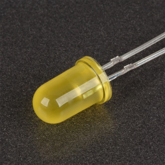 Светодиод ARL-5613UYD-6cd Arlight 003357