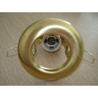 Светильник встраиваемый Feron 2767 R50