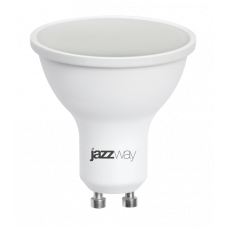Светодиодная лампа PLED- SP GU10 11w 4000K-E Jazzway 5019485