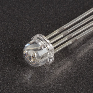 Светодиод ARL-5053RGBC/4C Arlight 005593