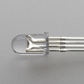 Светодиод ARL-5213RGBC/4C (arlight, 5мм (круглый))