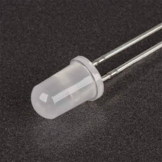 Светодиод ARL-5013WW-B Arlight 003411
