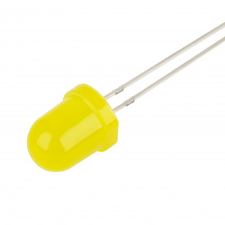 Светодиод ARL-8603UYD-0.5cd Arlight 004224