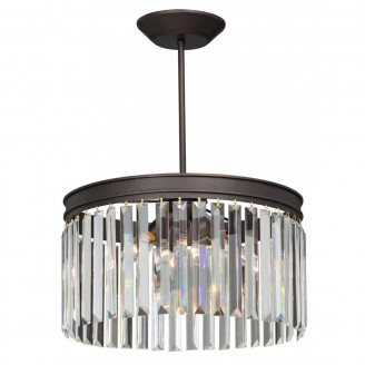 Подвесная люстра Vitaluce V5153-8/3PL Vitaluce V5153-8/3PL