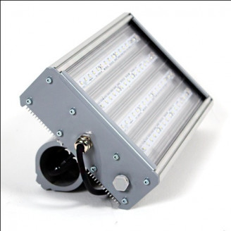 Светильник уличного освещения SVF-ST01-180 IP65 3000 K MT Светояр 