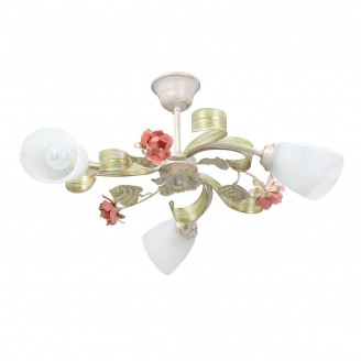 Потолочная люстра Vitaluce V1537/3PL Vitaluce V1537/3PL