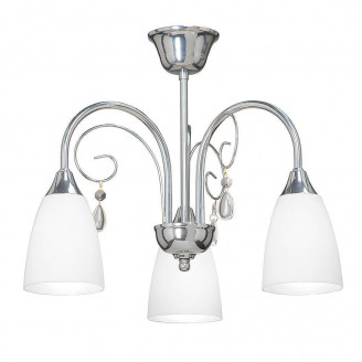 Потолочная люстра Vitaluce V3222-9/3PL Vitaluce V3222-9/3PL