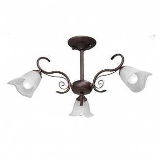 Потолочная люстра Vitaluce V3720-8/3PL Vitaluce V3720-8/3PL