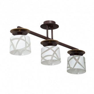 Потолочная люстра Vitaluce V4233/3PL Vitaluce V4233/3PL