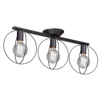 Потолочная люстра Vitaluce V4328-1/3PL Vitaluce V4328-1/3PL