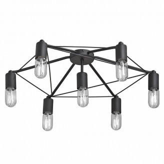 Потолочная люстра Vitaluce V4448-1/7PL Vitaluce V4448-1/7PL