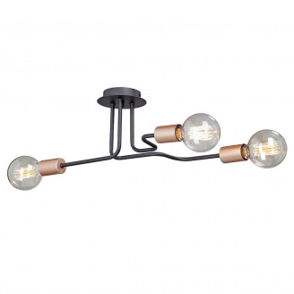 Потолочная люстра Vitaluce V4560-1/3PL Vitaluce V4560-1/3PL