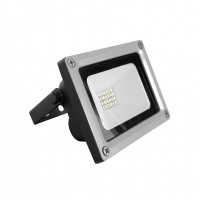Светодиодный прожектор DL-NS10 AC180-264V 10W IP65 (Белый теплый)
