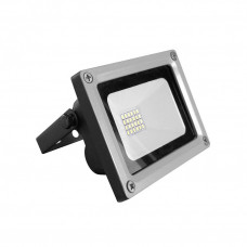 Светодиодный прожектор DL-NS10 AC180-264V 10W IP65 (Белый теплый) MAYSUN 5998