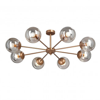 Потолочная люстра Vitaluce V4864-8/8PL Vitaluce V4864-8/8PL