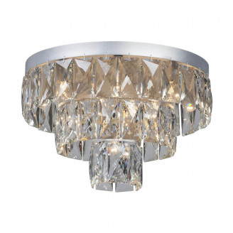 Потолочная люстра Vitaluce V5262-9/8+4+1PL Vitaluce V5262-9/8+4+1PL