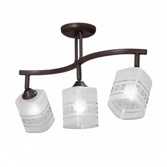 Спот Vitaluce V3729-7/3PL Vitaluce V3729-7/3PL