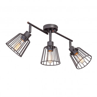 Спот Vitaluce V4589-1/3PL Vitaluce V4589-1/3PL