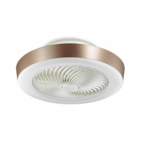 Люстра-вентилятор Sonex Fan brown 3035/72EL Люстра-вентилятор Sonex Fan brown 3035/72EL