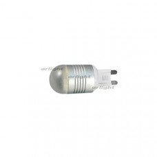 Светодиодная лампа AR-G9 2.5W 2360 Warm White 220V Arlight 013859