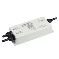 Декодер DMX SR-2114BWP (12-36V, 700mA, 4CH)
