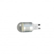 Светодиодная лампа AR-G9 2.5W 2360 Day White 220V Arlight 015841