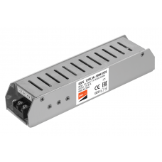 Блок питания BSPS  12V8,30A 100W IP20 Jazzway 5024342