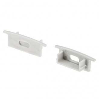 Заглушка ARH-WIDE-F-H10 с отверстием Arlight 016133