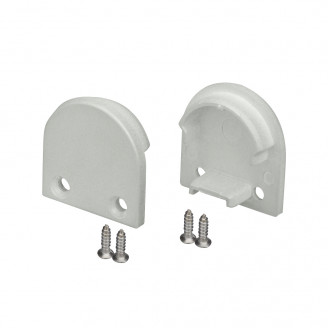 Заглушка SL-LINE-2011 Round Arlight 019262