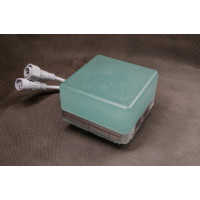 Тропа 100х100х60 W / Теплый