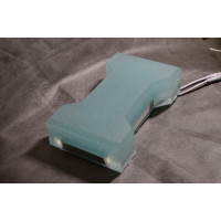 Тропа 2Т 220х135х55 W / Теплый