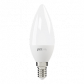 Cветодиодная лампа PLED- SP C37  7w E14 3000K  230/50